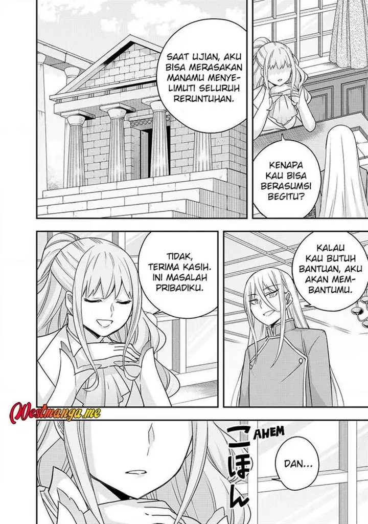 image-komik-jitsu-wa-ore-saikyou-deshita-chapter-133-11/20