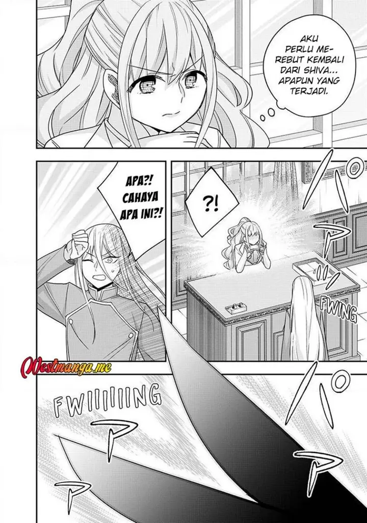 image-komik-jitsu-wa-ore-saikyou-deshita-chapter-133-13/20