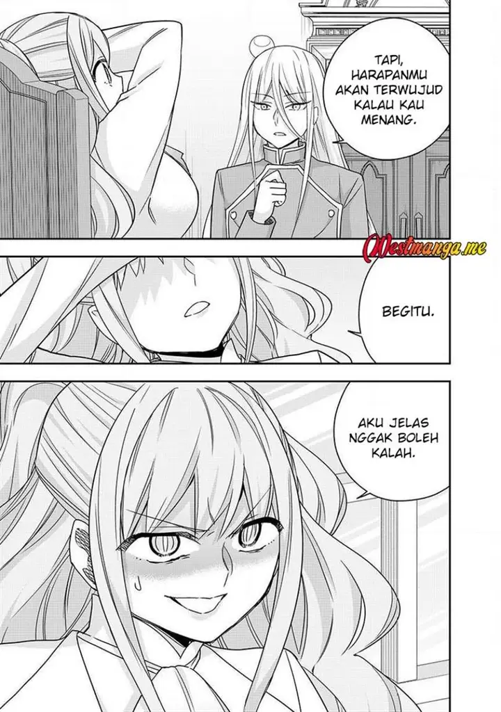 image-komik-jitsu-wa-ore-saikyou-deshita-chapter-133-18/20