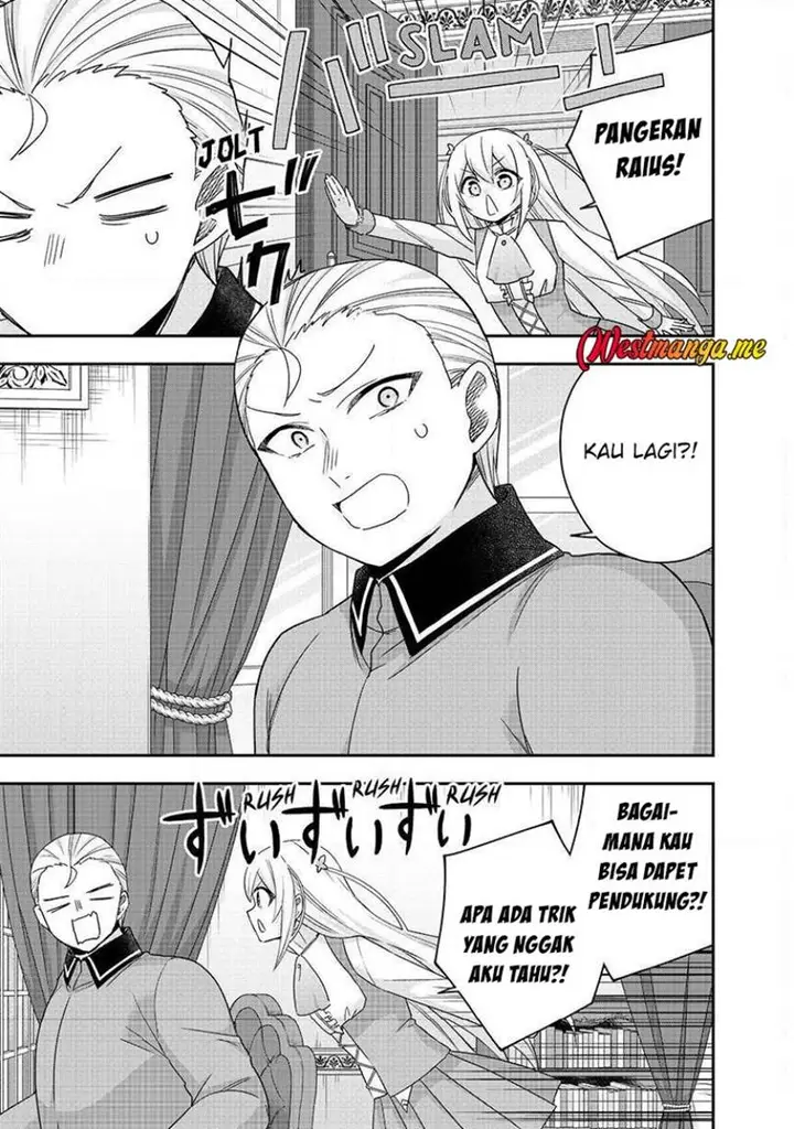 image-komik-jitsu-wa-ore-saikyou-deshita-chapter-134-4/21