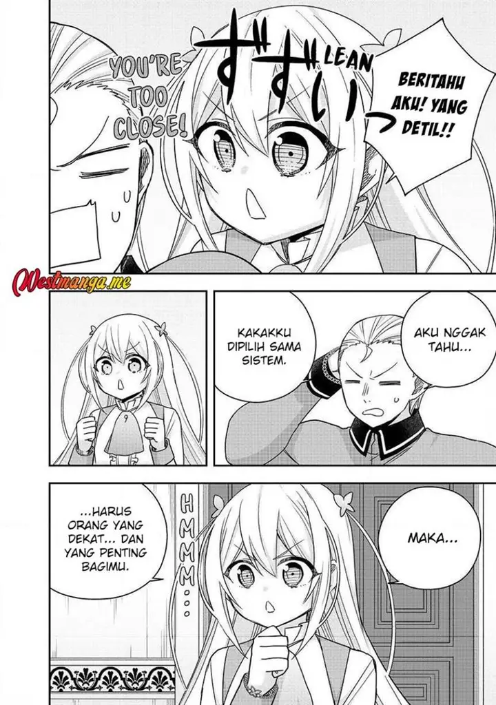 image-komik-jitsu-wa-ore-saikyou-deshita-chapter-134-5/21
