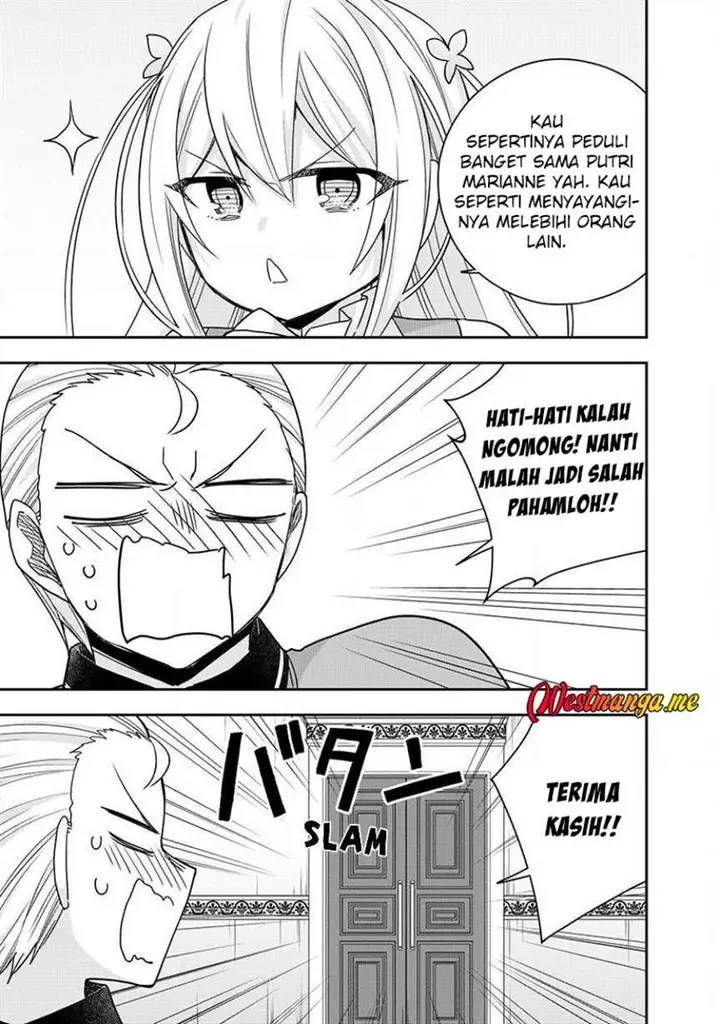 image-komik-jitsu-wa-ore-saikyou-deshita-chapter-134-6/21