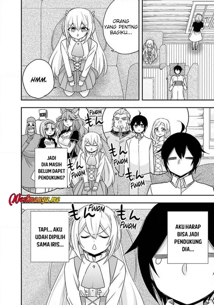 image-komik-jitsu-wa-ore-saikyou-deshita-chapter-134-7/21