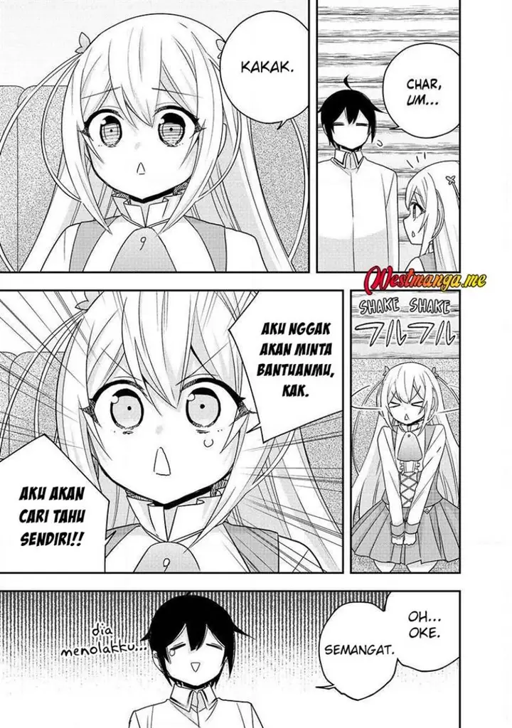 image-komik-jitsu-wa-ore-saikyou-deshita-chapter-134-8/21