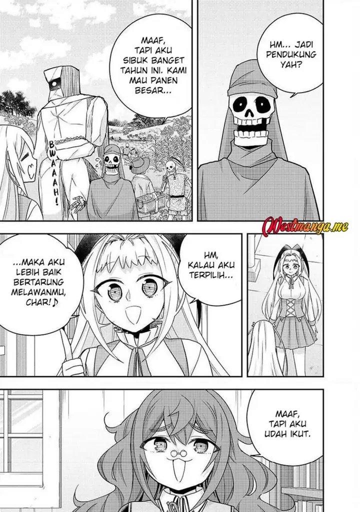 image-komik-jitsu-wa-ore-saikyou-deshita-chapter-134-12/21