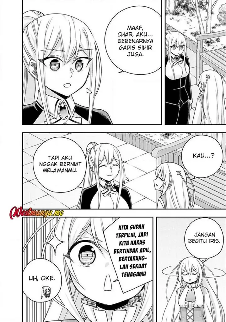 image-komik-jitsu-wa-ore-saikyou-deshita-chapter-134-13/21