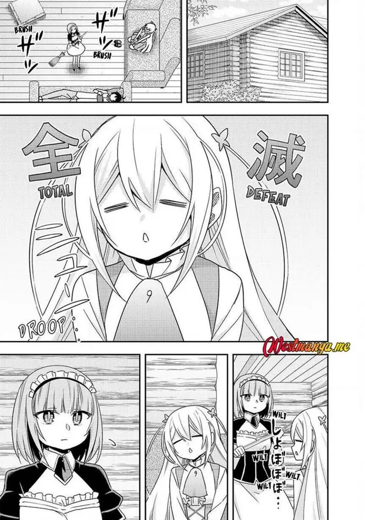 image-komik-jitsu-wa-ore-saikyou-deshita-chapter-134-14/21