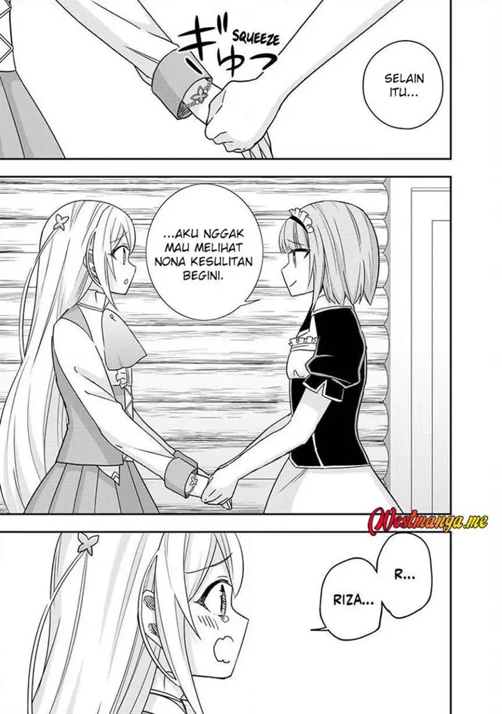 image-komik-jitsu-wa-ore-saikyou-deshita-chapter-134-16/21