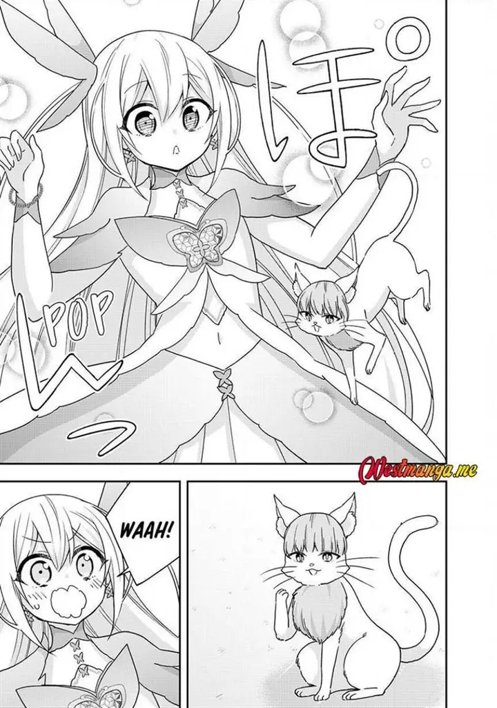 image-komik-jitsu-wa-ore-saikyou-deshita-chapter-134-18/21