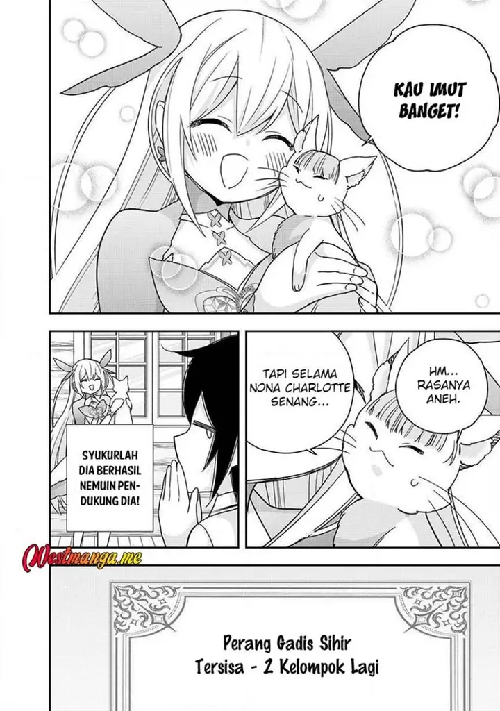 image-komik-jitsu-wa-ore-saikyou-deshita-chapter-134-19/21