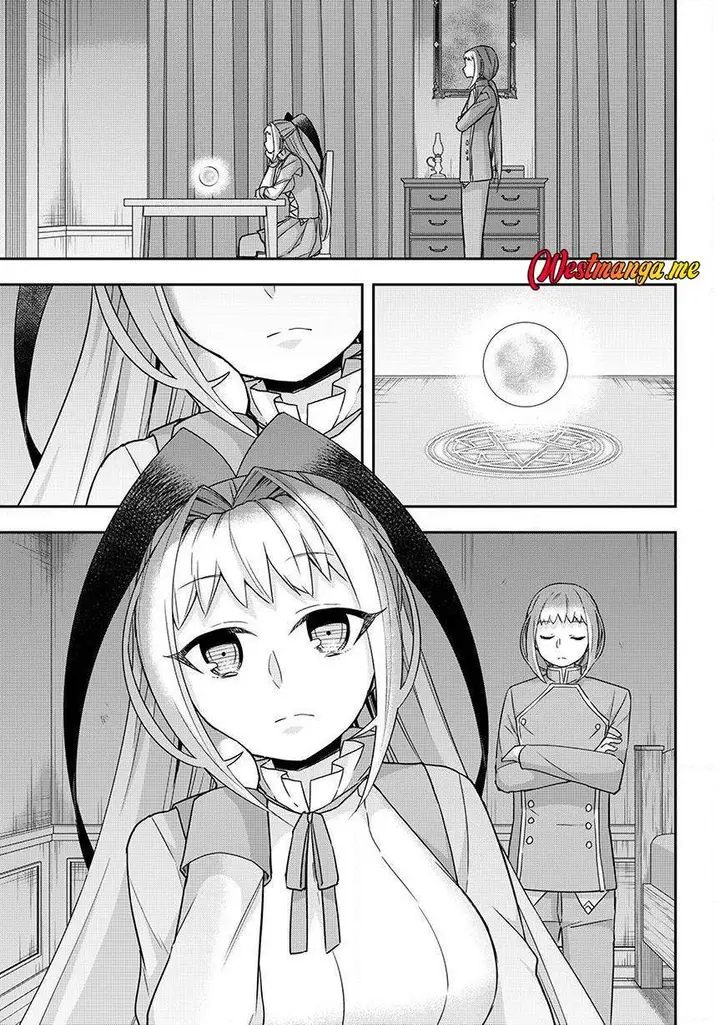 image-komik-jitsu-wa-ore-saikyou-deshita-chapter-135-1/23