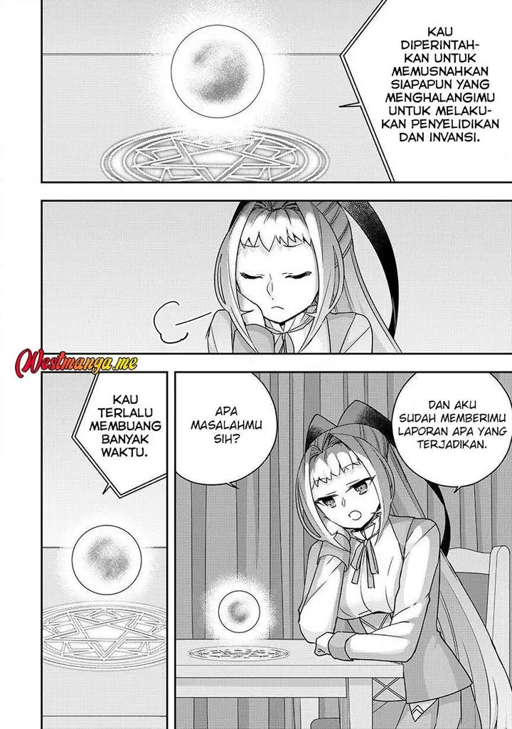 image-komik-jitsu-wa-ore-saikyou-deshita-chapter-135-3/23