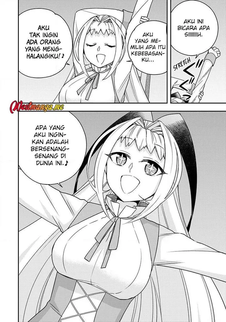 image-komik-jitsu-wa-ore-saikyou-deshita-chapter-135-5/23