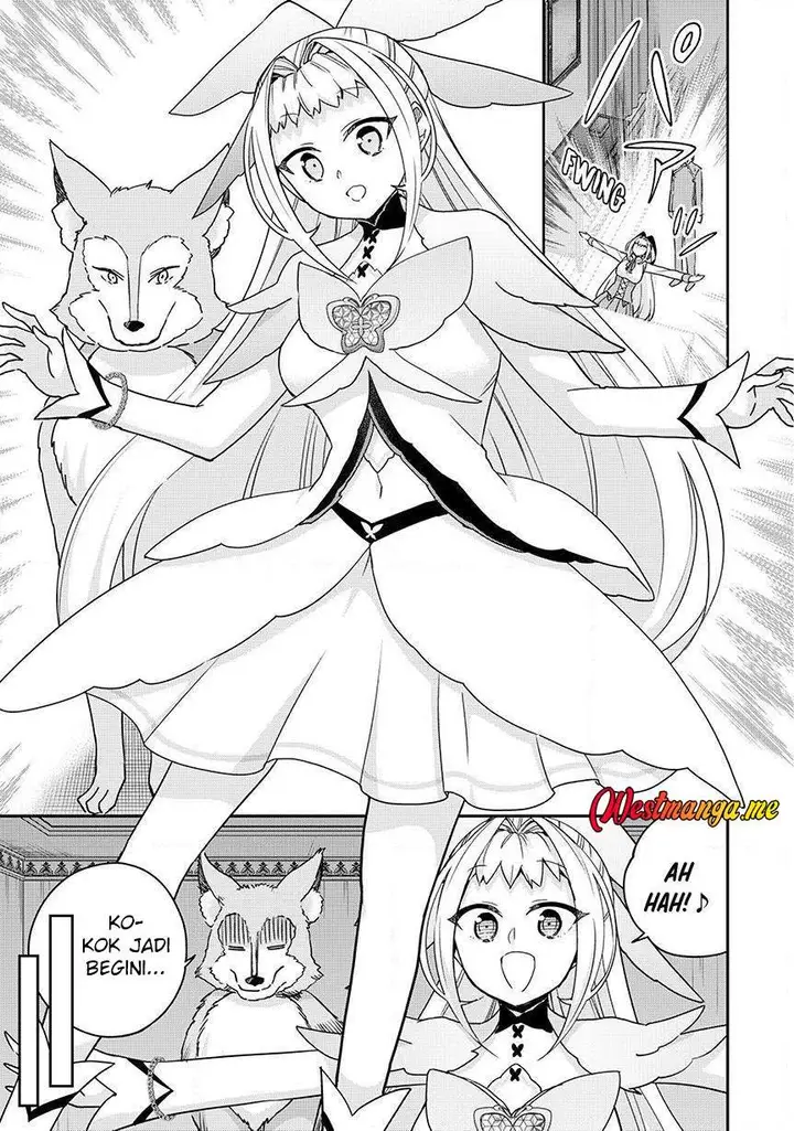 image-komik-jitsu-wa-ore-saikyou-deshita-chapter-135-6/23