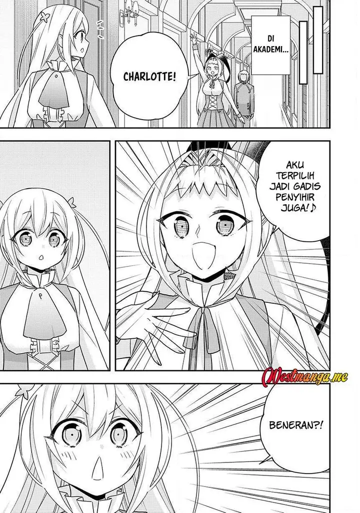 image-komik-jitsu-wa-ore-saikyou-deshita-chapter-135-8/23