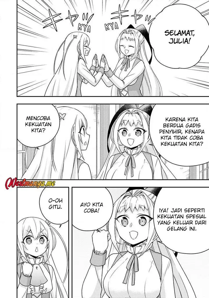 image-komik-jitsu-wa-ore-saikyou-deshita-chapter-135-9/23