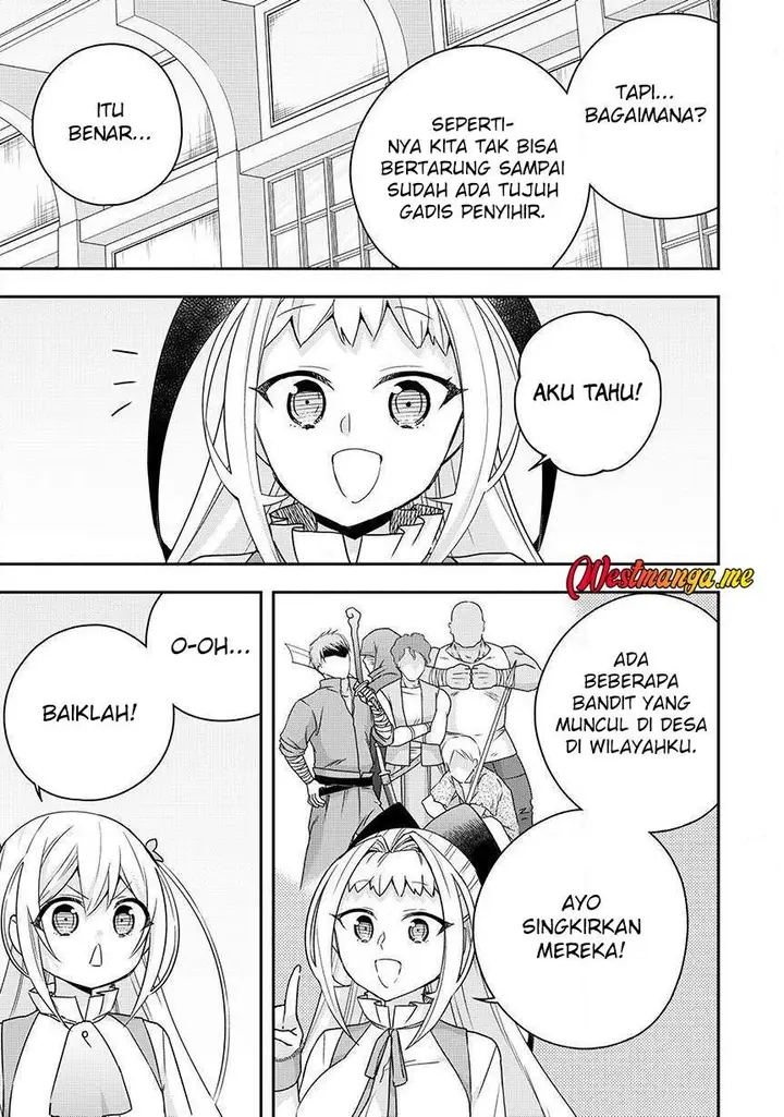 image-komik-jitsu-wa-ore-saikyou-deshita-chapter-135-10/23