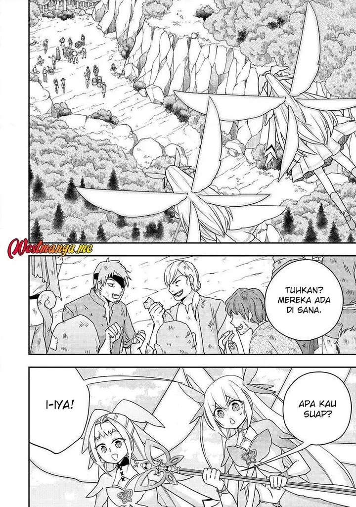 image-komik-jitsu-wa-ore-saikyou-deshita-chapter-135-11/23