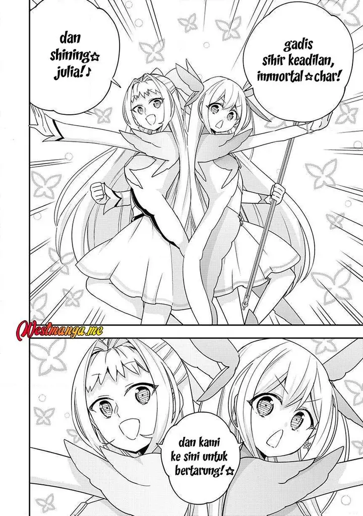 image-komik-jitsu-wa-ore-saikyou-deshita-chapter-135-13/23