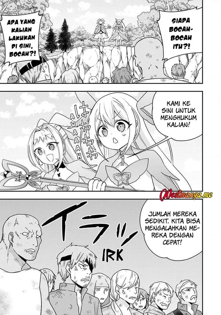 image-komik-jitsu-wa-ore-saikyou-deshita-chapter-135-14/23
