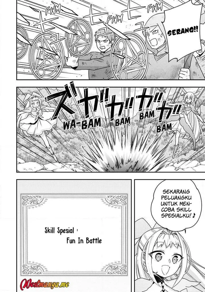 image-komik-jitsu-wa-ore-saikyou-deshita-chapter-135-15/23