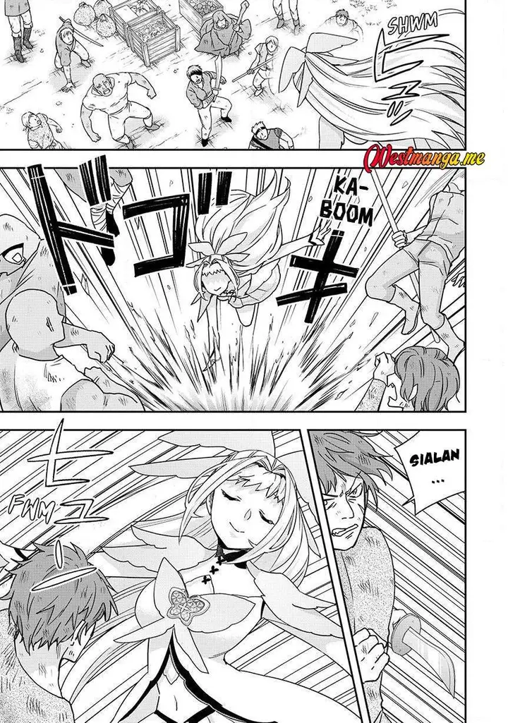 image-komik-jitsu-wa-ore-saikyou-deshita-chapter-135-16/23