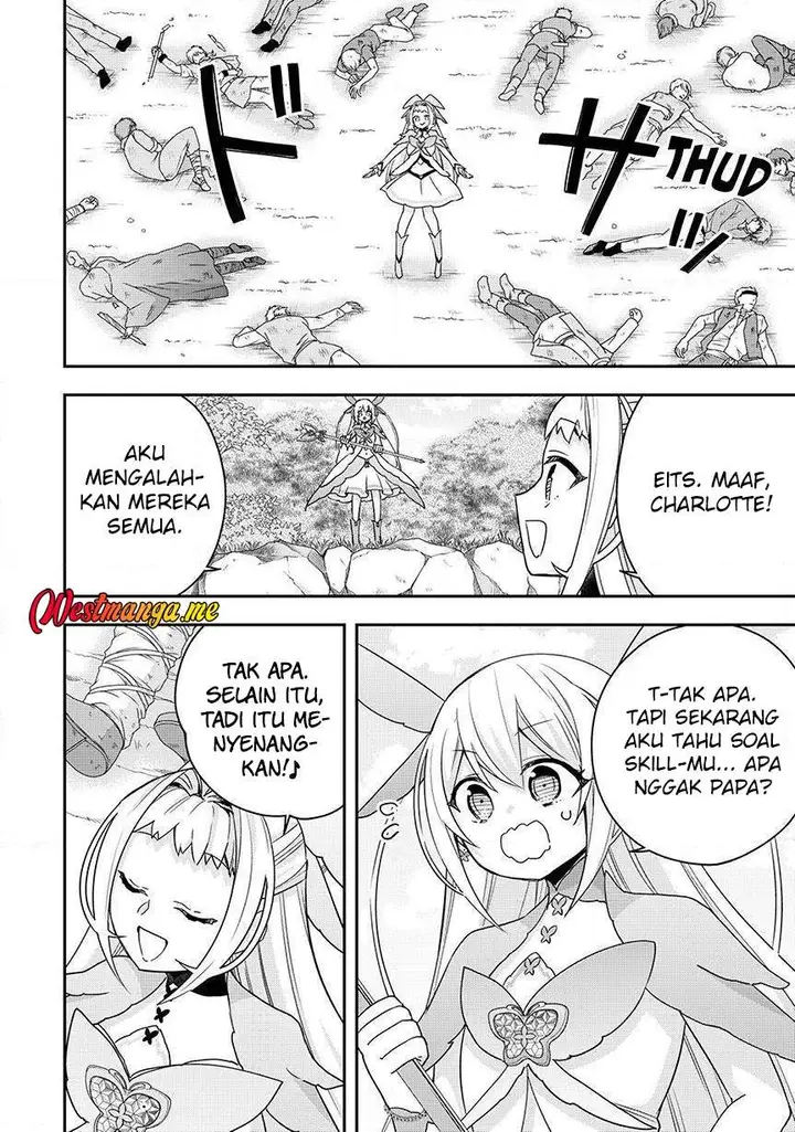 image-komik-jitsu-wa-ore-saikyou-deshita-chapter-135-19/23