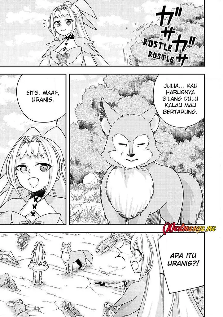 image-komik-jitsu-wa-ore-saikyou-deshita-chapter-135-20/23