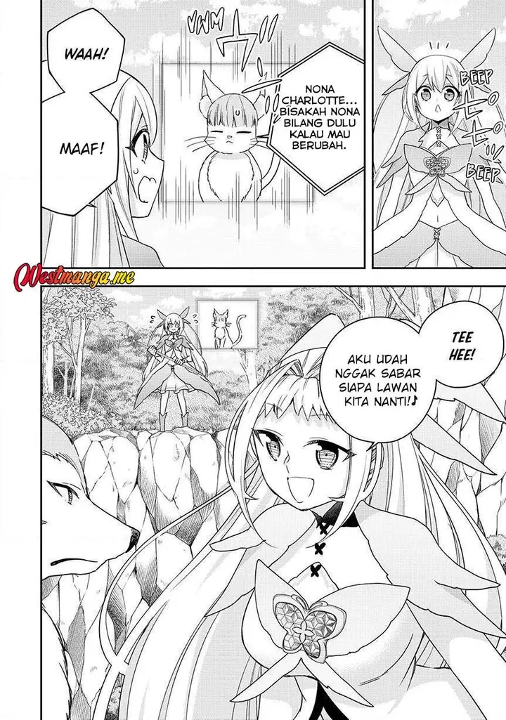 image-komik-jitsu-wa-ore-saikyou-deshita-chapter-135-21/23