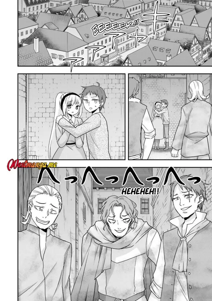 image-komik-jitsu-wa-ore-saikyou-deshita-chapter-136-3/18