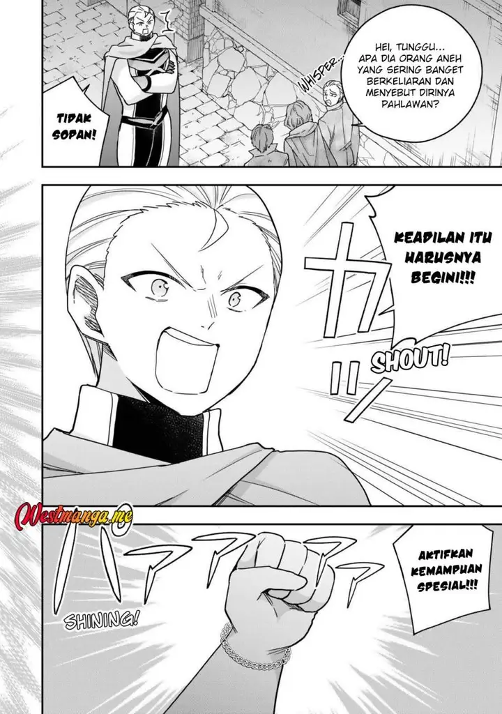 image-komik-jitsu-wa-ore-saikyou-deshita-chapter-136-5/18