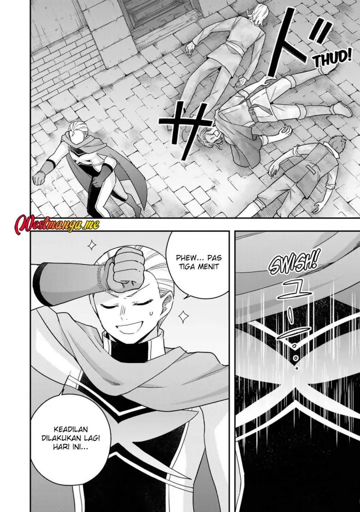 image-komik-jitsu-wa-ore-saikyou-deshita-chapter-136-11/18