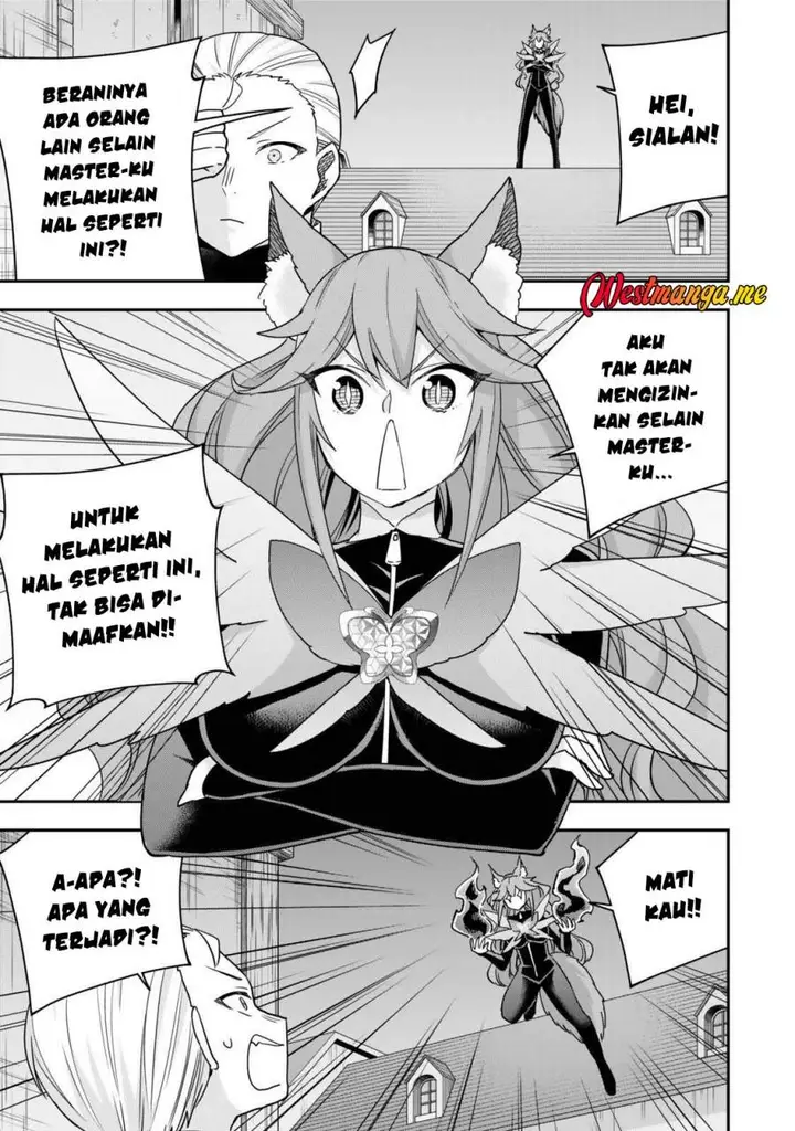 image-komik-jitsu-wa-ore-saikyou-deshita-chapter-136-12/18