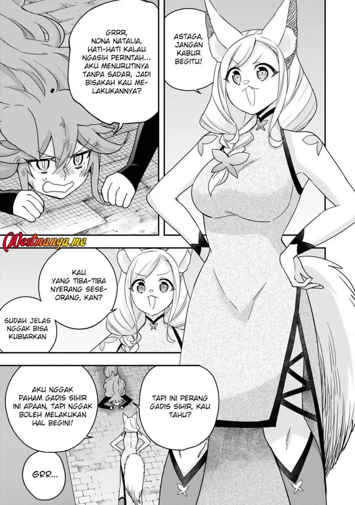 image-komik-jitsu-wa-ore-saikyou-deshita-chapter-136-14/18
