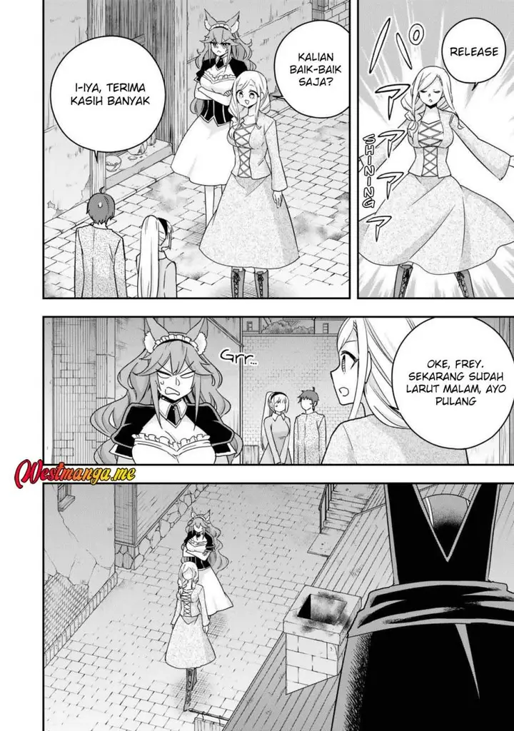 image-komik-jitsu-wa-ore-saikyou-deshita-chapter-136-15/18