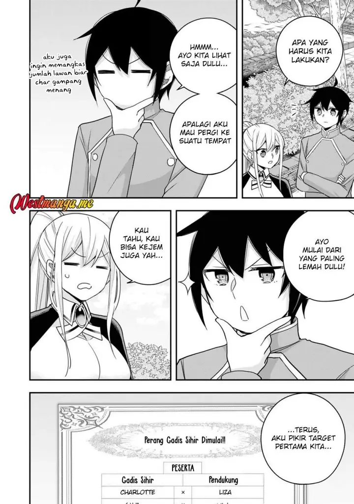 image-komik-jitsu-wa-ore-saikyou-deshita-chapter-137-1/24