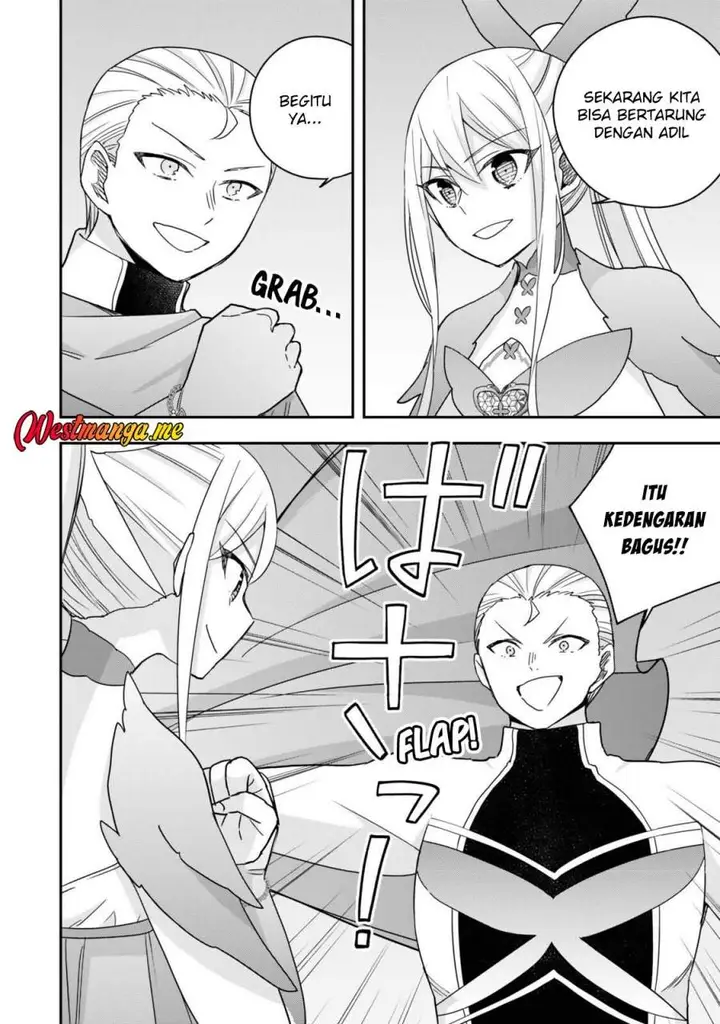 image-komik-jitsu-wa-ore-saikyou-deshita-chapter-137-9/24
