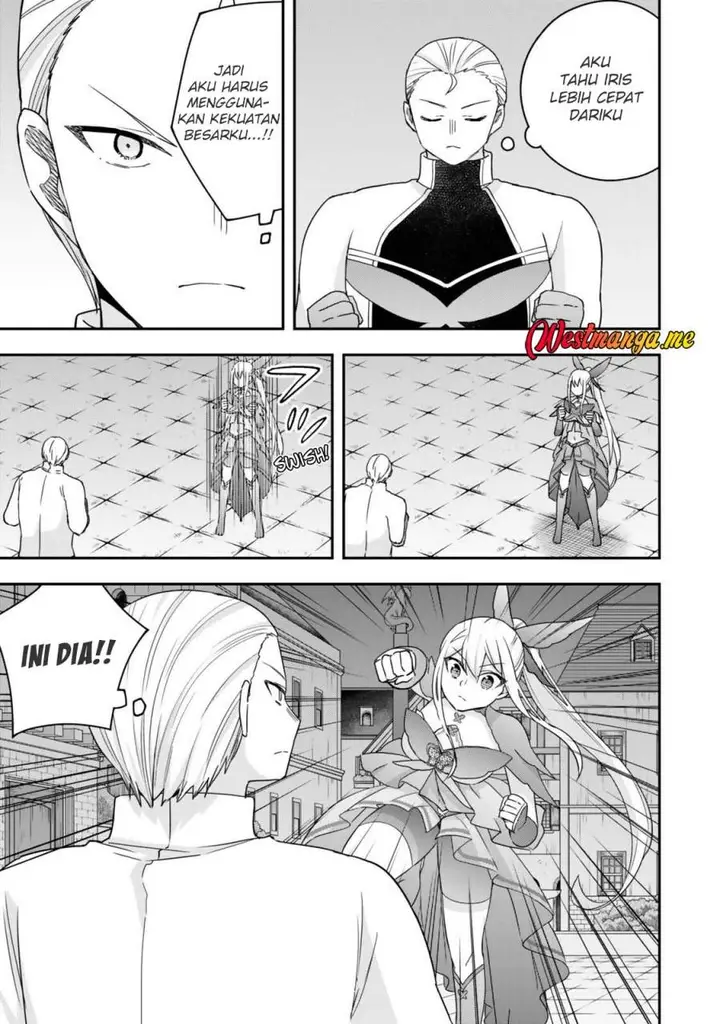 image-komik-jitsu-wa-ore-saikyou-deshita-chapter-137-10/24