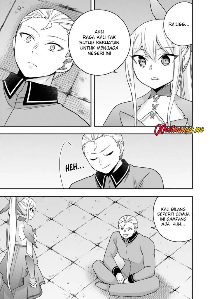 image-komik-jitsu-wa-ore-saikyou-deshita-chapter-137-21/24