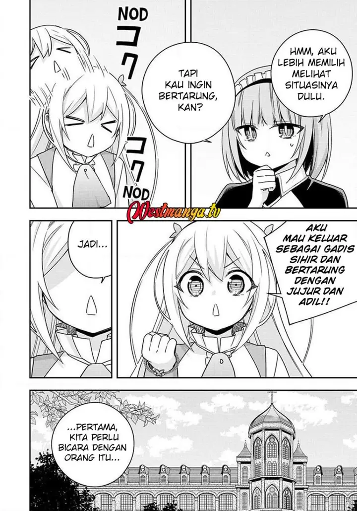 image-komik-jitsu-wa-ore-saikyou-deshita-chapter-138-1/21