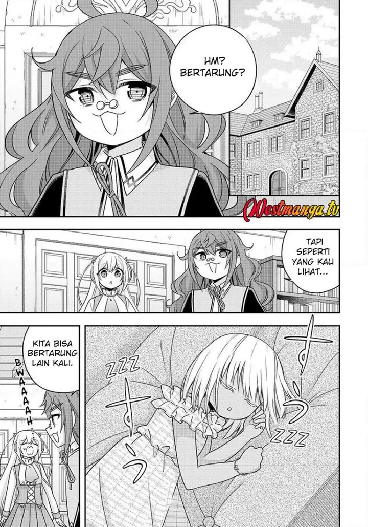 image-komik-jitsu-wa-ore-saikyou-deshita-chapter-138-4/21