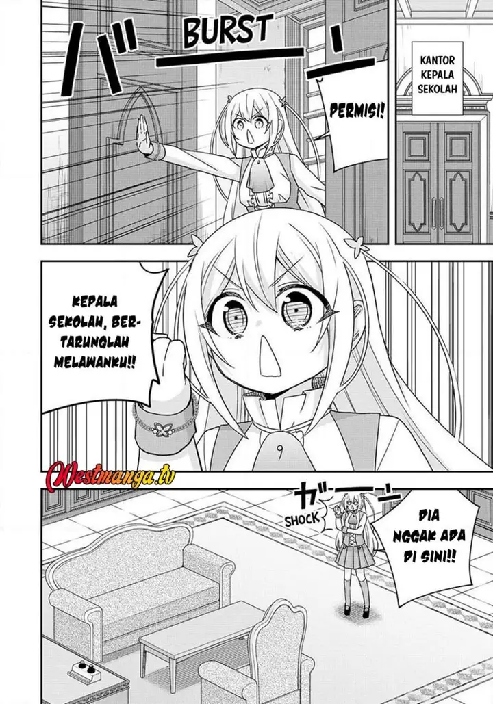 image-komik-jitsu-wa-ore-saikyou-deshita-chapter-138-5/21
