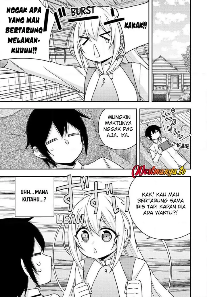 image-komik-jitsu-wa-ore-saikyou-deshita-chapter-138-6/21