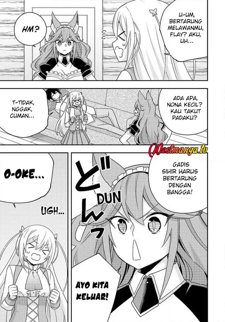 image-komik-jitsu-wa-ore-saikyou-deshita-chapter-138-8/21