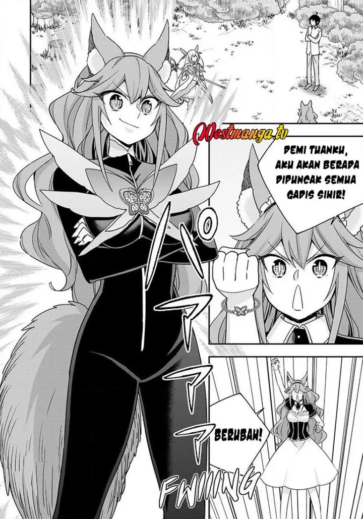 image-komik-jitsu-wa-ore-saikyou-deshita-chapter-138-9/21