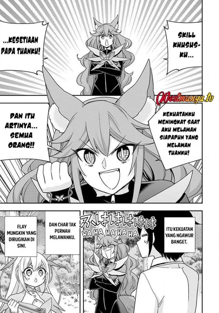 image-komik-jitsu-wa-ore-saikyou-deshita-chapter-138-10/21