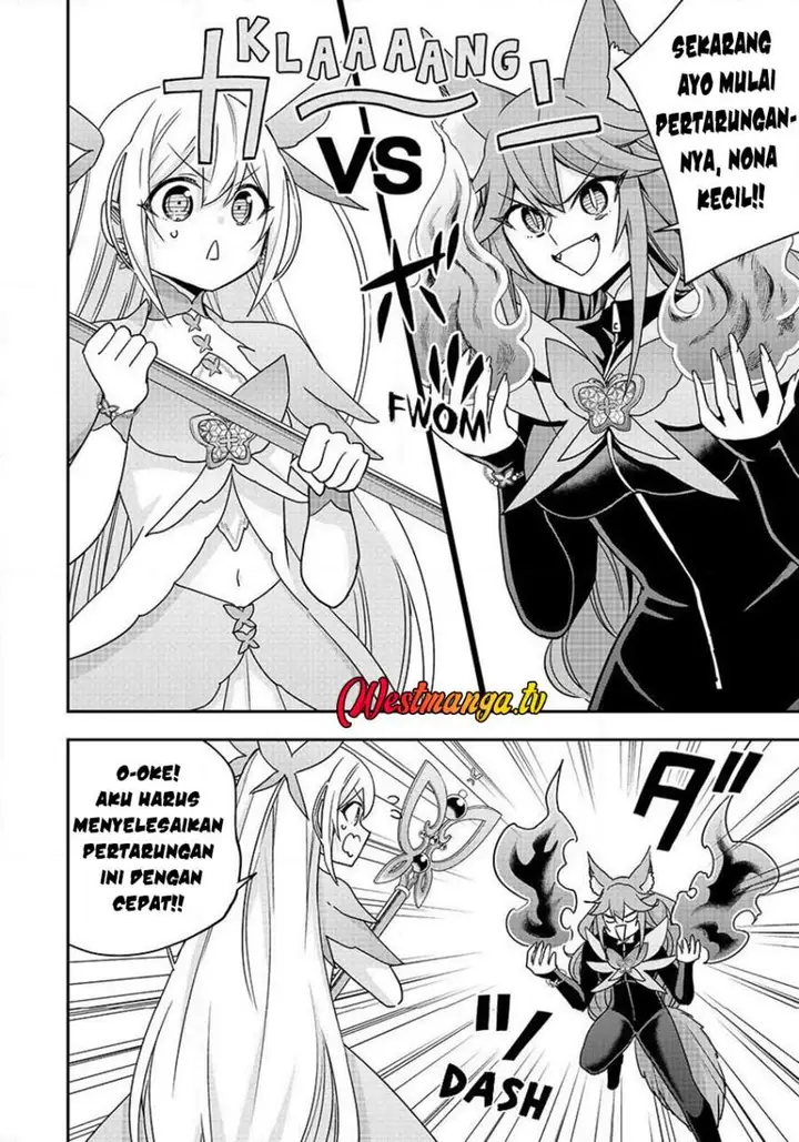 image-komik-jitsu-wa-ore-saikyou-deshita-chapter-138-11/21