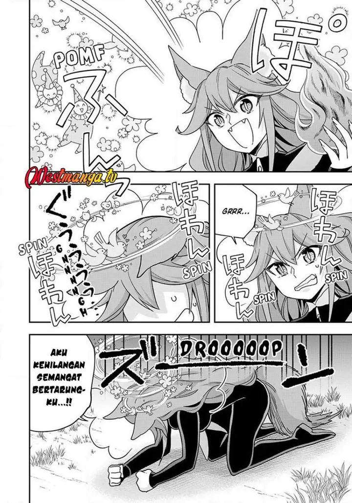 image-komik-jitsu-wa-ore-saikyou-deshita-chapter-138-14/21