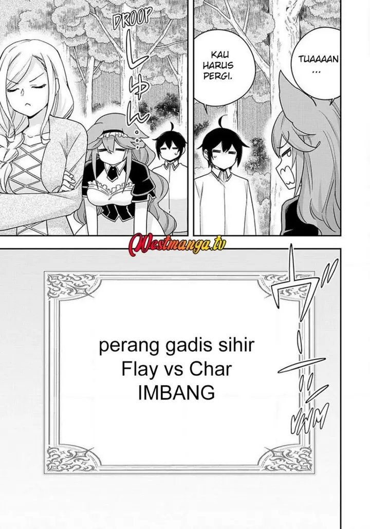 image-komik-jitsu-wa-ore-saikyou-deshita-chapter-138-19/21