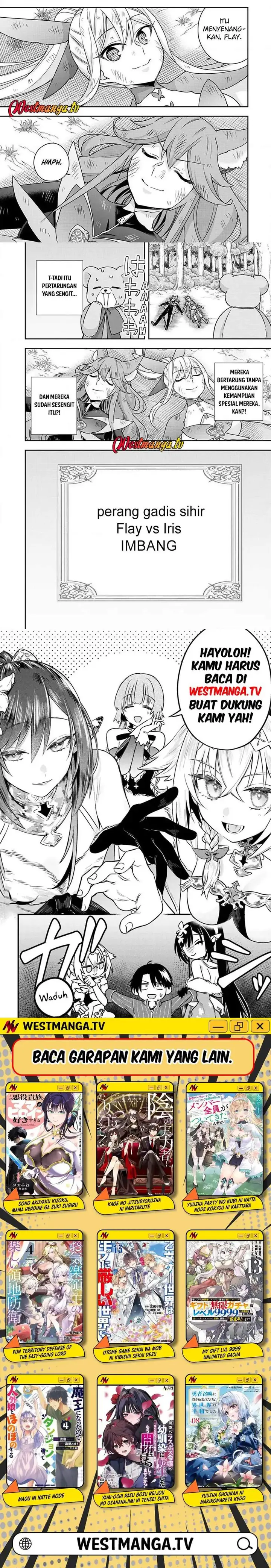 image-komik-jitsu-wa-ore-saikyou-deshita-chapter-139-8/9